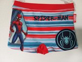 Zwembroek - Spider-Man - Maat 98