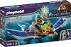 foto van PLAYMOBIL Novelmore Violet Vale - Magiër van de lucht - 70749