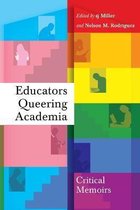 Social Justice Across Contexts in Education- Educators Queering Academia