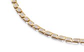 Boccia Titanium 08005.02 Dames Ketting 45 cm