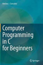 Computer Programming in C for Beginners