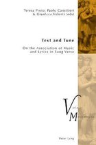 Text and Tune