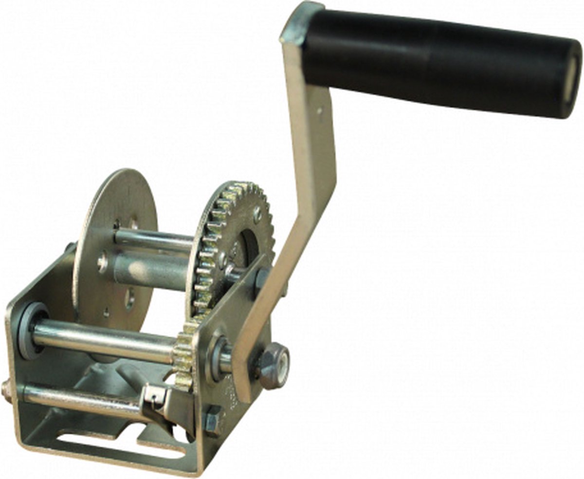Ongeremde handlier - Fulton T900 - 410/205 kg