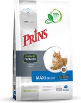 Prins VitalCare Protection Maxi Deluxe - Kat - Droogvoer - 1,5 kg