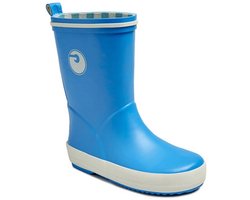 Rubberen Kinderlaars Groovy - blauw - 34