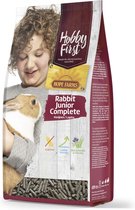 Hobbyfirst Hope Farms Rabbit Junior Complete - Nourriture pour lapin - 1,5 kg