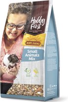 Hobbyfirst Hope Farms Small Animal Mix - Knaagdierenvoer - 3 kg