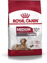 Royal Canin Medium Ageing 10+ - Nourriture pour chien - 15 kg