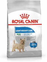Royal Canin Ccn Light Weight Care Mini - Nourriture pour chiens - 1 kg