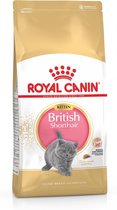 Royal Canin British Shorthair Kitten - Katten Brokken - 2 kg