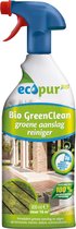 Ecopur Bio Greenclean Gebruiksklaar - Onkruidbestrijding - 800 ml