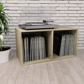 Opberg kast - Buiten - Binnen - Sonoma eiken  - Speelgoed - Kleding - Boeken - Modern - Nieuwste Collectie
