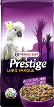 Versele-Laga Prestige Premium Australian Parrot Mix - - 15 kg