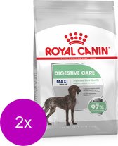 Royal Canin Ccn Digestive Care Maxi - Hondenvoer - 2 x 10 kg