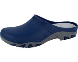 Natulive Heren Tuinklomp Sebs 030 - blauw - 42/43