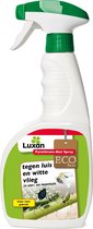 Luxan Pyrethrum-Biol Spray - - 750 ml
