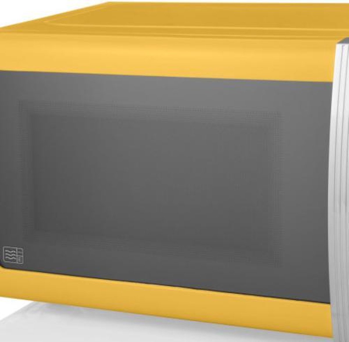 Ariete 953 Digitale magnetron, 8 vooraf ingestelde