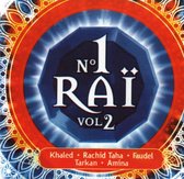 No1 - RAÏ - Volume 2