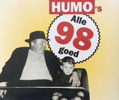 Humo's Alle 98 goed