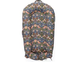 Sleepyhead DockaTot Strawberry Thief Deluxe+ nestje