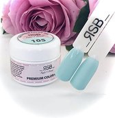 RSB - Premium color gel 105