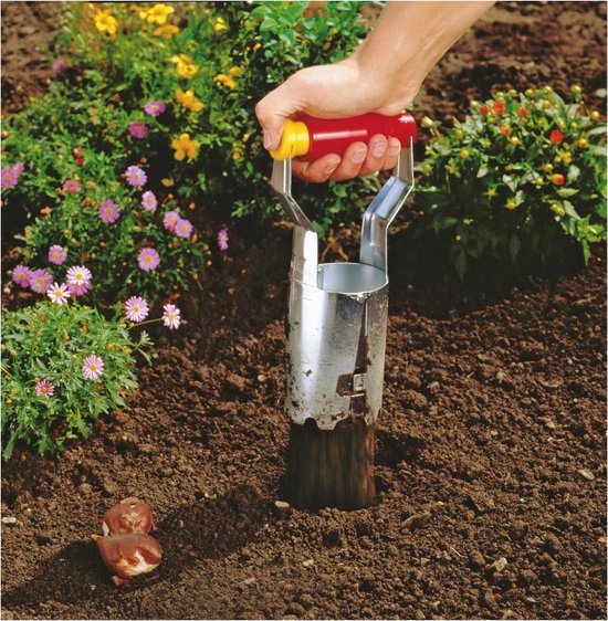 WOLF-GARTEN FH-N BOLLENPLANTER 6 CM van WOLF-Garten — afbeelding 5