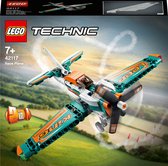 LEGO Technic Avion de course - 42117