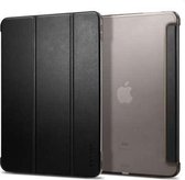 Spigen - Apple iPad Air 4 2020 - Smart Fold Case - Zwart