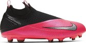 Voetbalschoenen Nike JR Phantom VSN 2 Elite DF FG - Maat 36.5