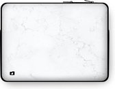 Laptophoes 15 inch – Macbook Sleeve 15" - Marble N°1