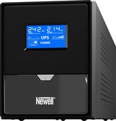 Newell Thor U2000 UPS LCD 2000 VA 1200W LCD RJ-45  Noodstroomvoeding
