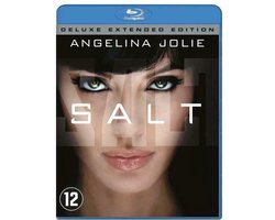 Salt (Deluxe Extended Edition)