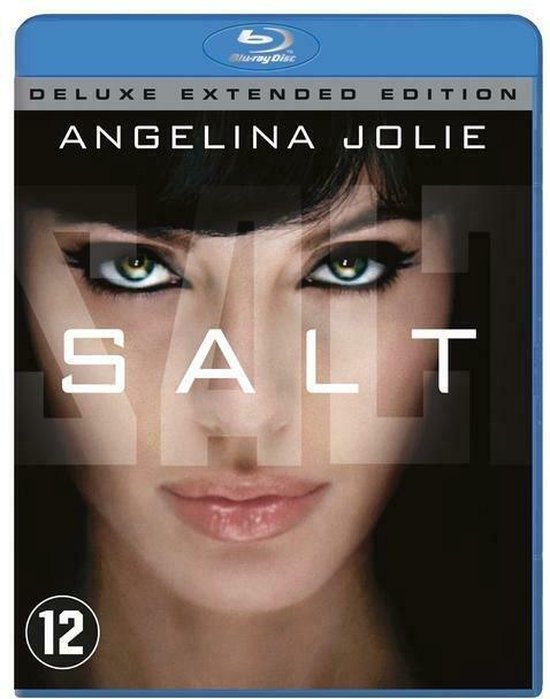 Salt (Deluxe Extended Edition)