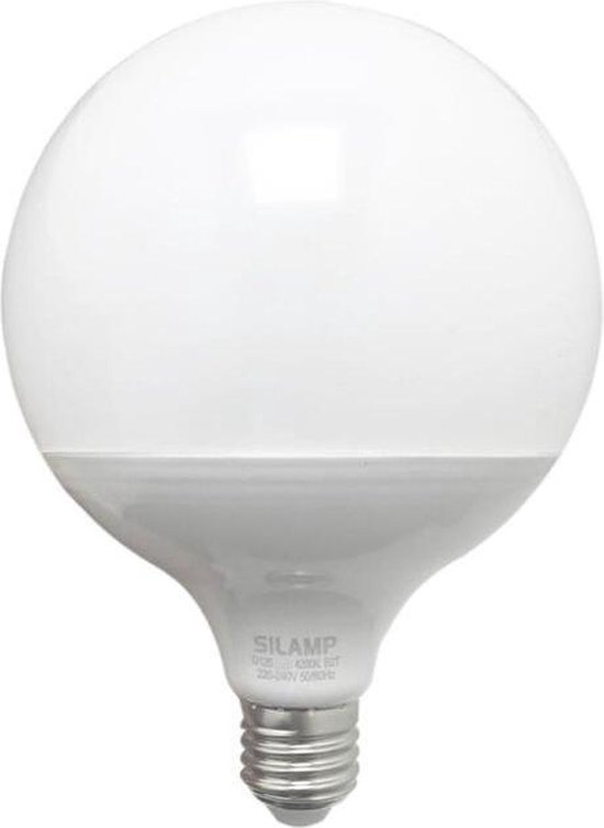 Emuleren Ontwarren Van toepassing zijn E27 LED lamp 18W 220V G95 300 ° - - Blanc Froid 6000k - 8000k | bol.com