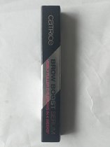 Catrice brow boost serum C01 transparent