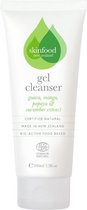 Skinfood New Zealand Gel Cleanser - Cleanser - huidverzorging - dagelijkse verzorging
