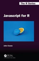 Chapman & Hall/CRC The R Series - Javascript for R