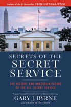 Pocket Inspirations - Secrets of the Secret Service