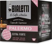 Bialetti Palermo Koffiecups - 2 x 16st