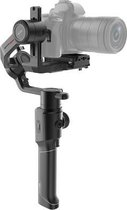 MOZA Air 2 + iFocus-M + Fashion Backpack 3 Axis Handheld Gimbal Stabilizer voor DSLR-camera, belasting: 4,2 kg (zwart)