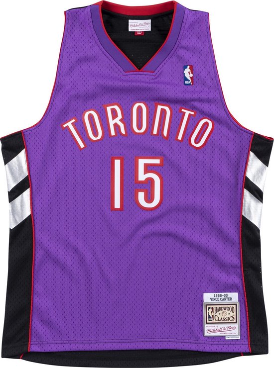 mitchell ness vince carter
