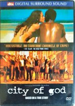 City of god