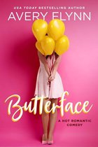 The Hartigans 1 - Butterface (A Hot Romantic Comedy)