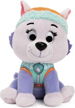 PAW Patrol - Knuffel - Everest -  15 cm