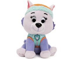 PAW Patrol - Knuffel - Everest - 15 cm
