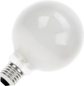 Osram Bellalux globe lamp 40W E27 230V 80mm opaal - opal - softone