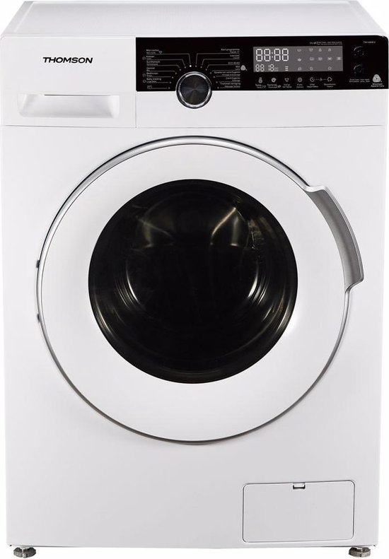 Wasmachine: Thomson wasmachine TW1480EU, van het merk Thomson