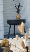 DrProducts Slimme Bijzettafel Indoor/Outdoor Stone