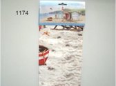 Theedoek Sandy Bay