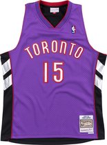 Mitchell & Ness Swingman Jersey - Vince Carter - Toronto Raptors - 1999-2002